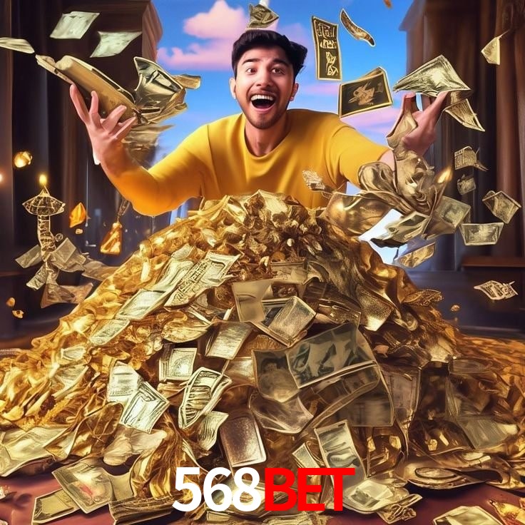 A Revolução dos Aplicativos de Jogos no 568bet