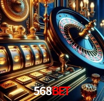 Descubra a Magia dos Jogos de Arcade no 568bet