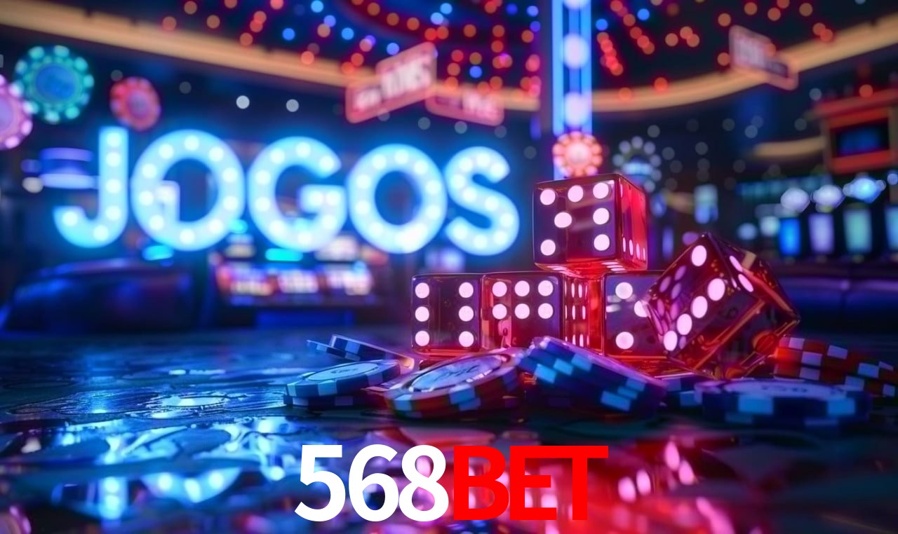 A Revolução dos Aplicativos de Jogos no 568bet