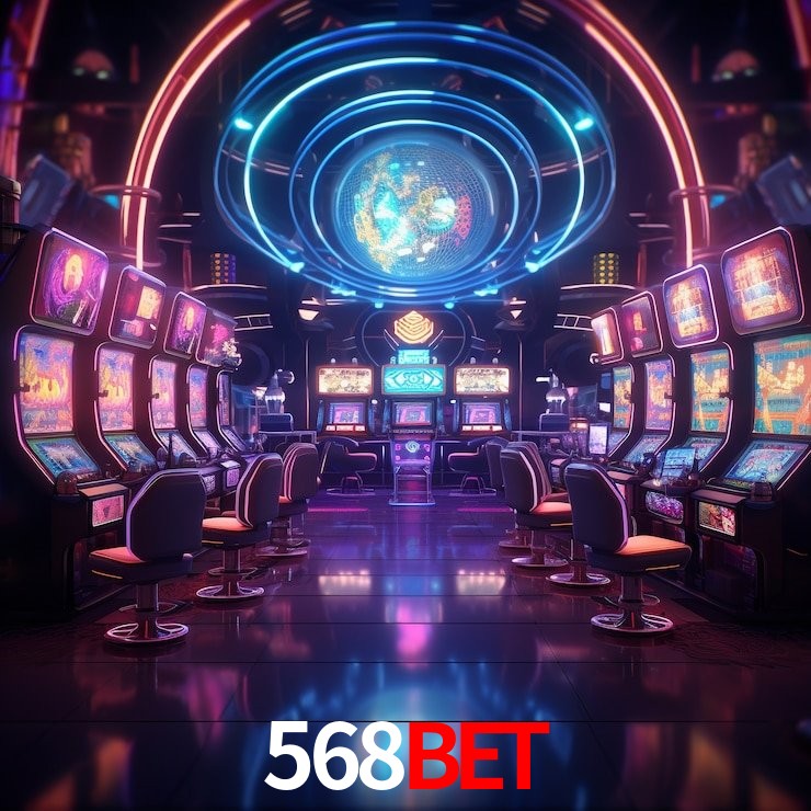 A Emoção da Loteria na 568bet: Uma Chance de Mudança de Vida